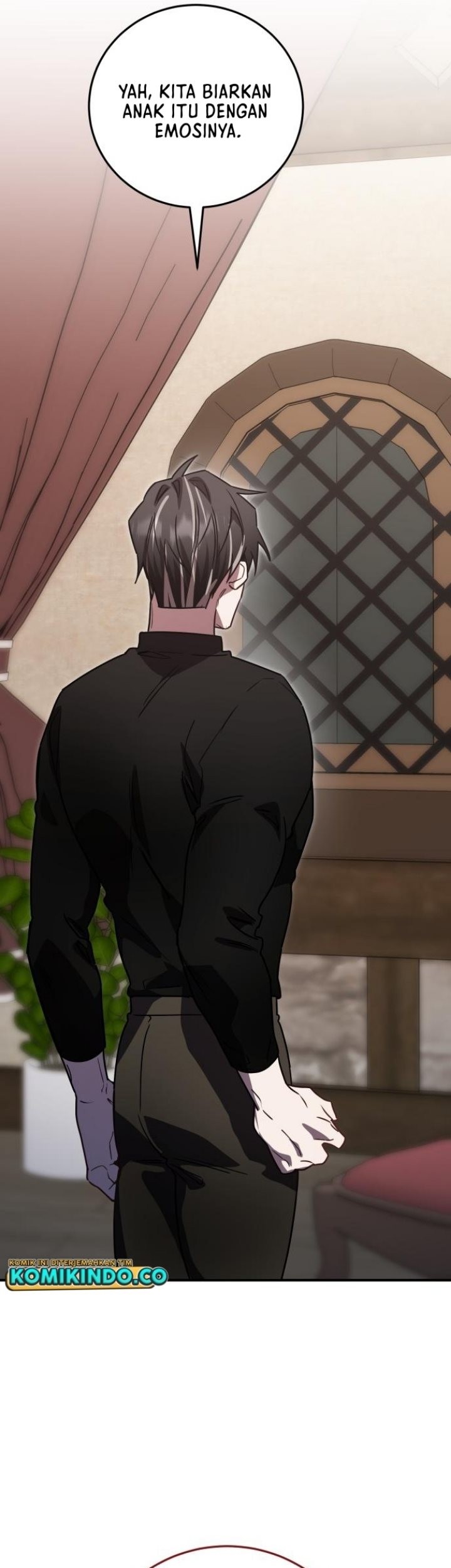 Heroes, Demons & Villains Chapter 21 Gambar 73
