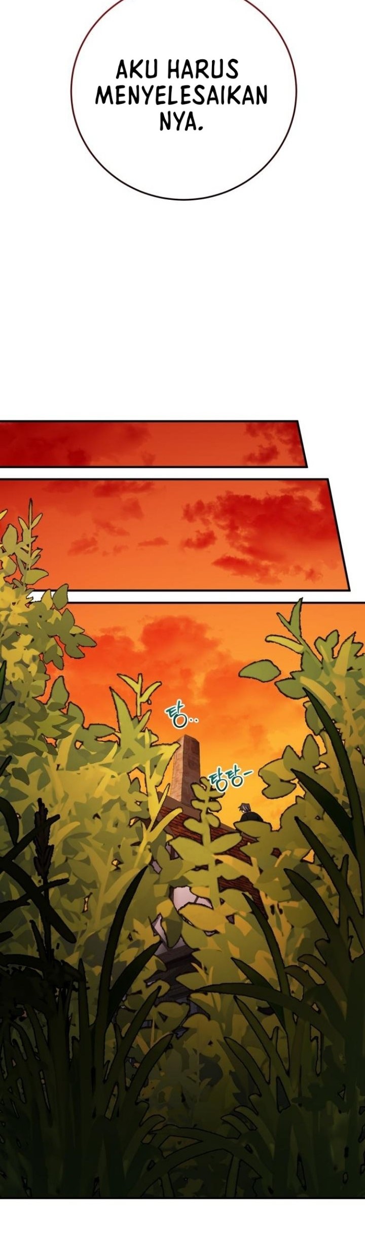 Heroes, Demons & Villains Chapter 21 Gambar 74