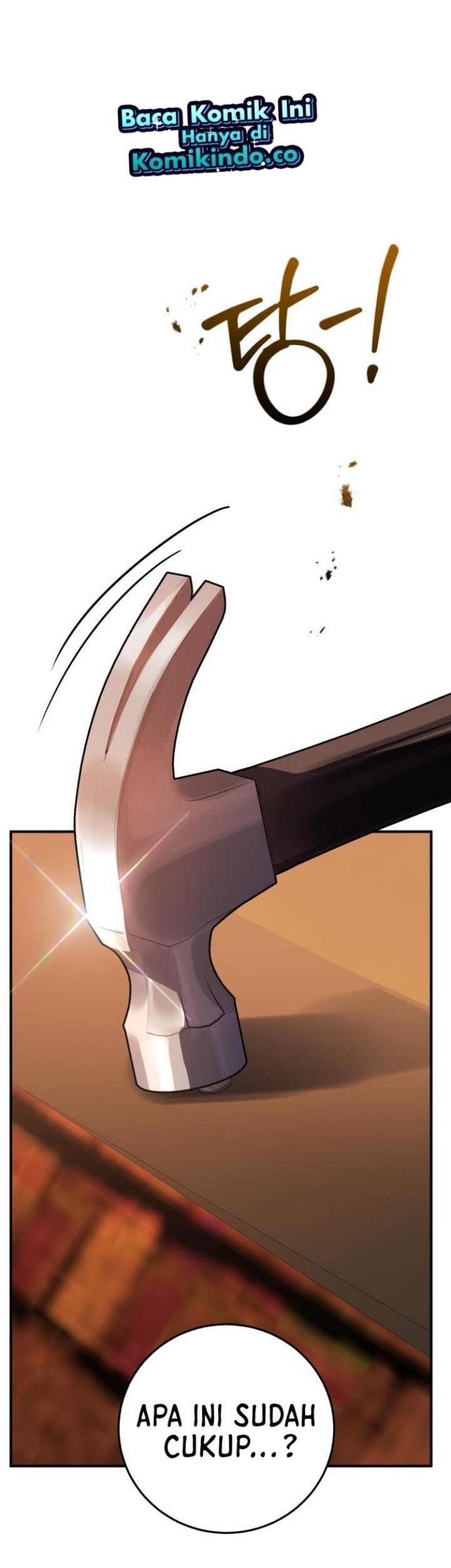 Heroes, Demons & Villains Chapter 21 Gambar 75