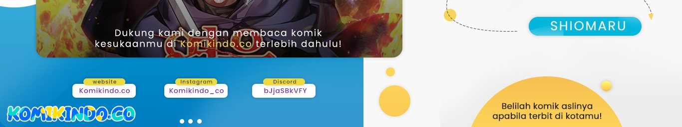 Heroes, Demons & Villains Chapter 21 Gambar 3