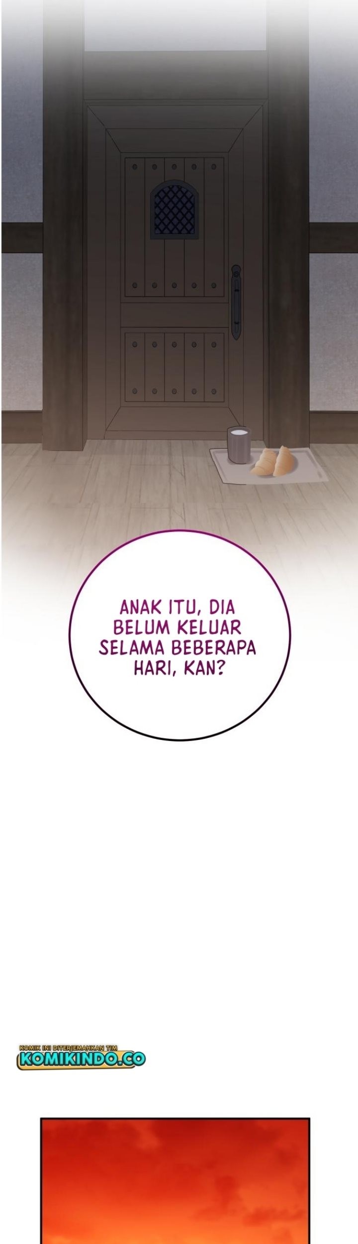 Heroes, Demons & Villains Chapter 21 Gambar 79