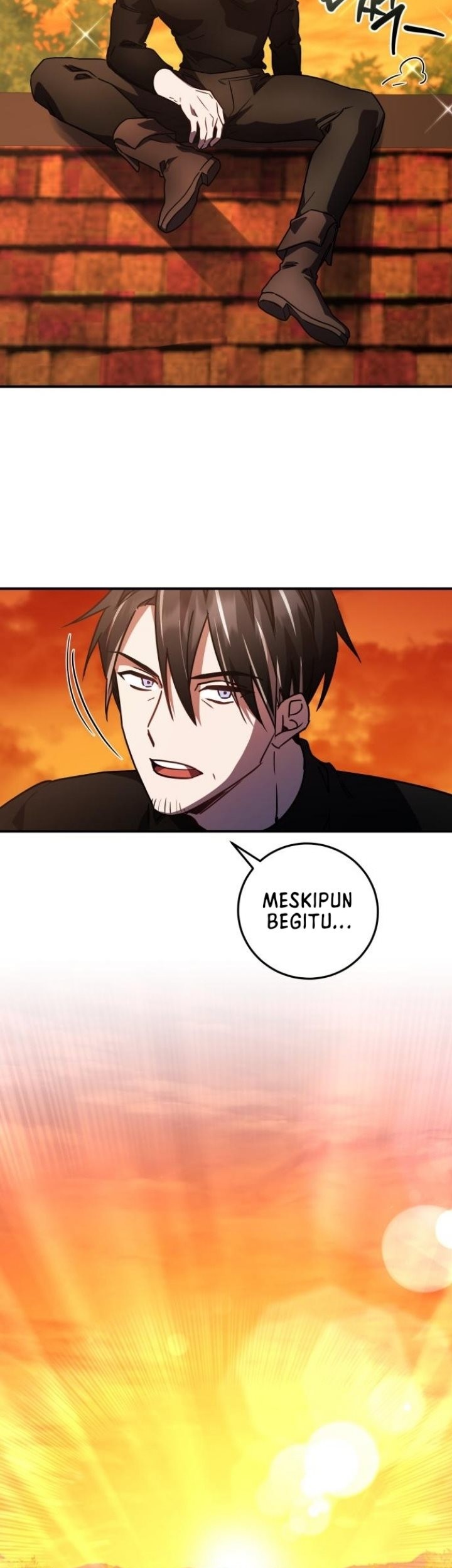 Heroes, Demons & Villains Chapter 21 Gambar 82