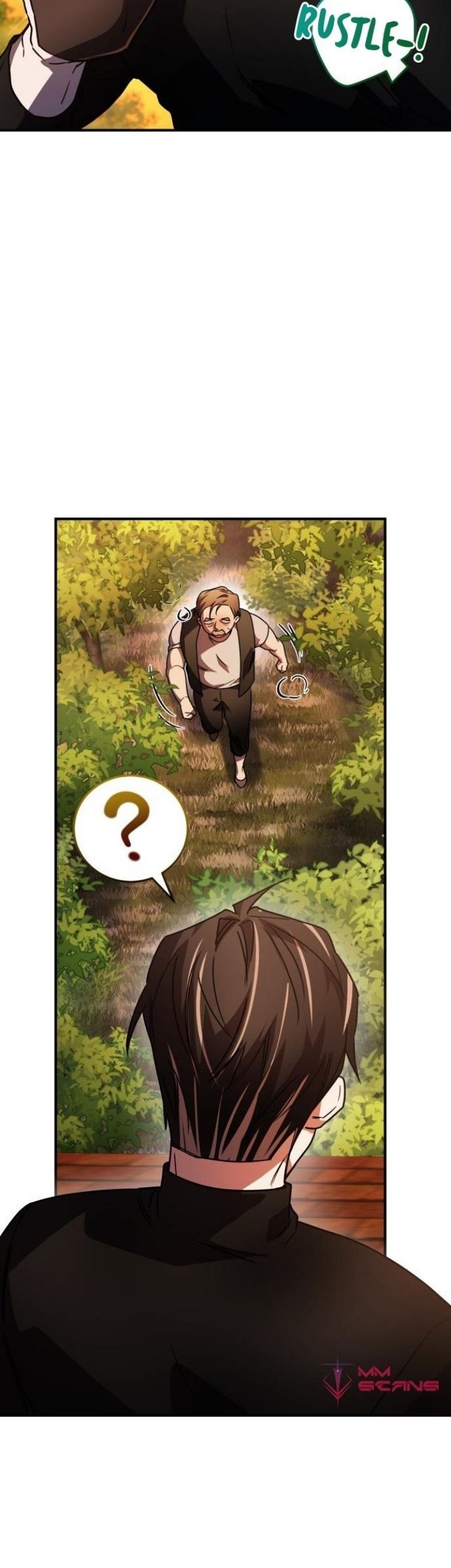 Heroes, Demons & Villains Chapter 21 Gambar 86