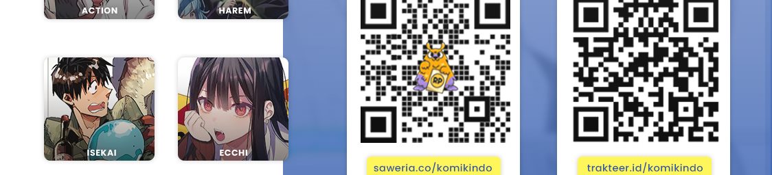 Heroes, Demons & Villains Chapter 21 Gambar 98