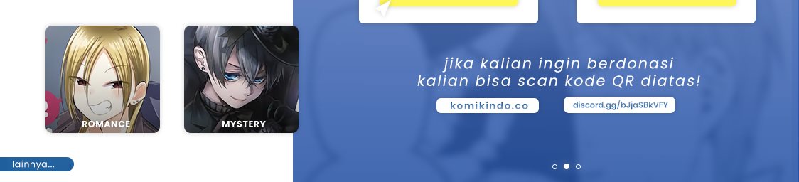 Heroes, Demons & Villains Chapter 21 Gambar 99