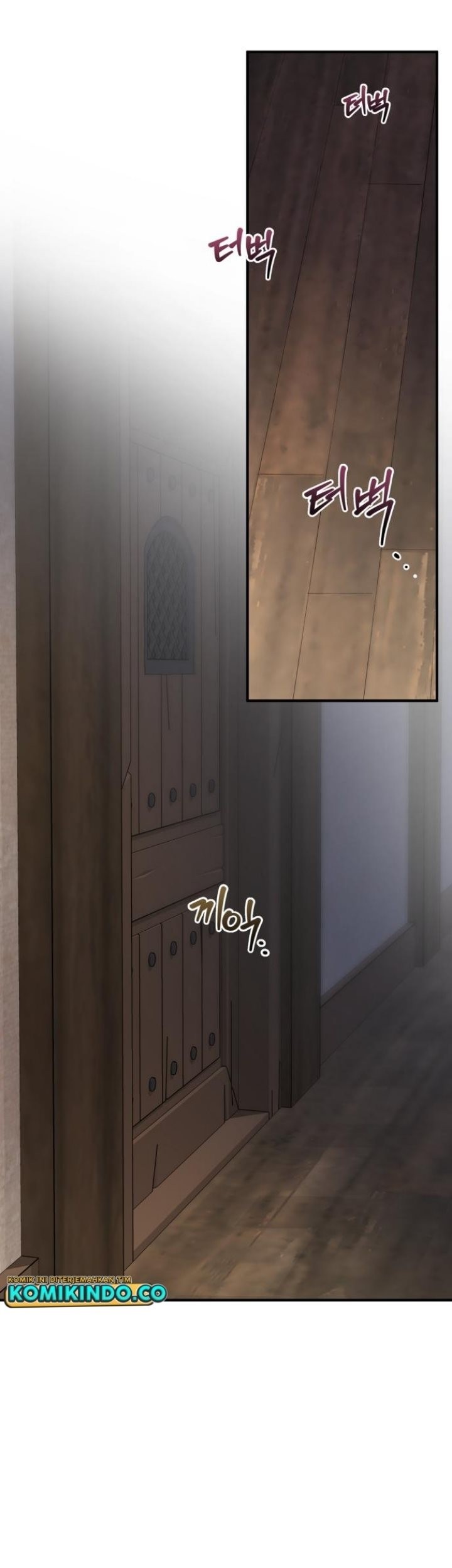 Heroes, Demons & Villains Chapter 21 Gambar 4