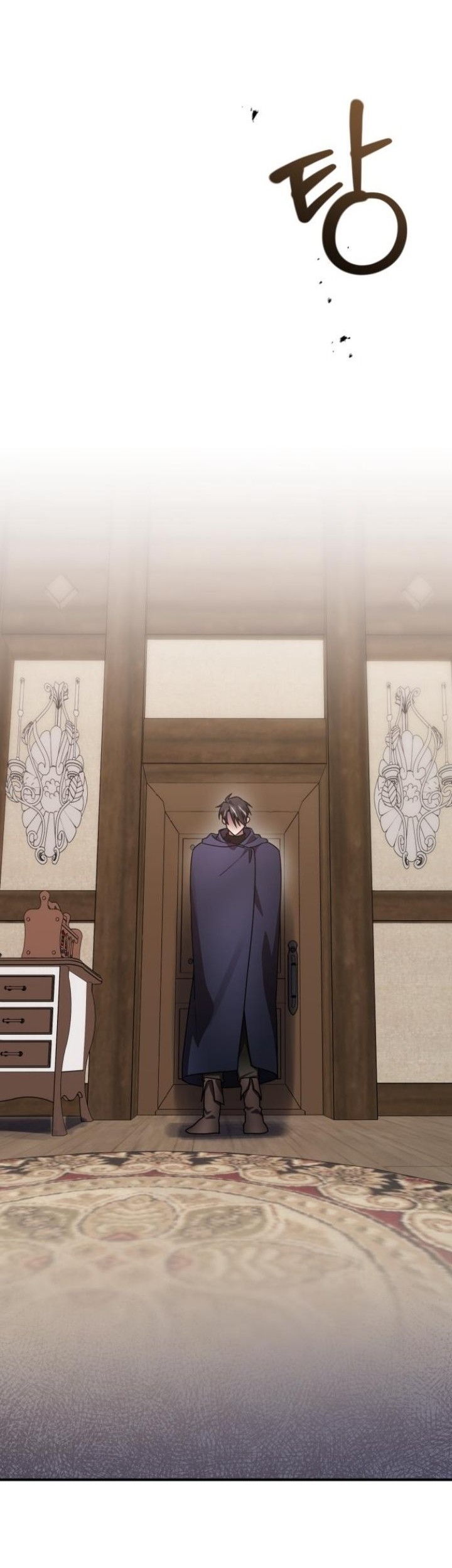 Heroes, Demons & Villains Chapter 21 Gambar 5