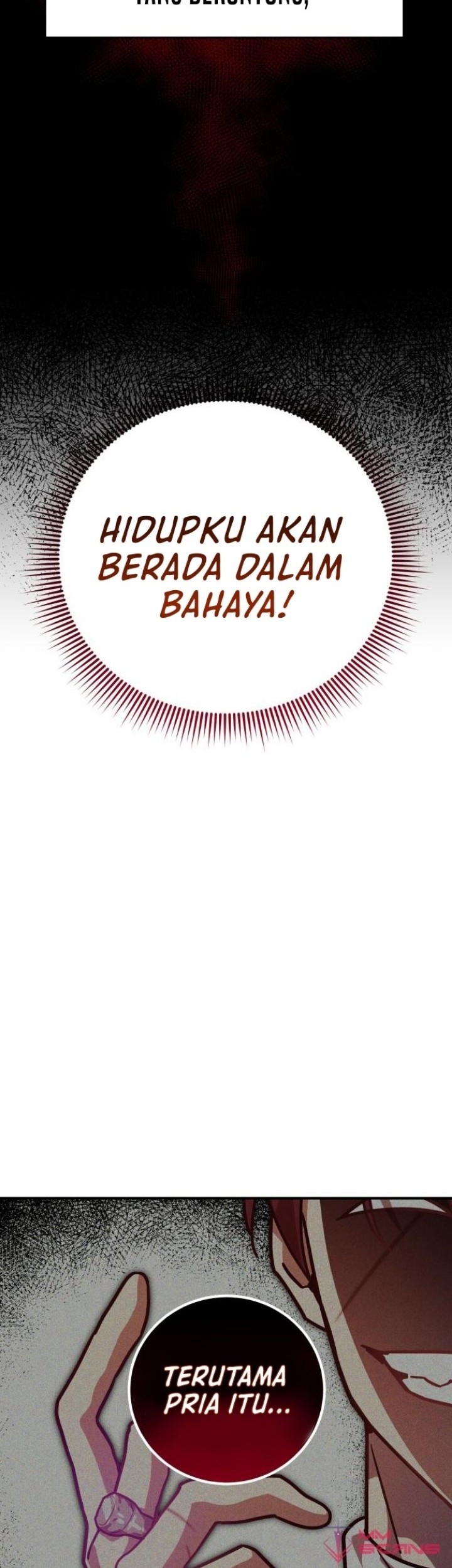 Heroes, Demons & Villains Chapter 21 Gambar 20