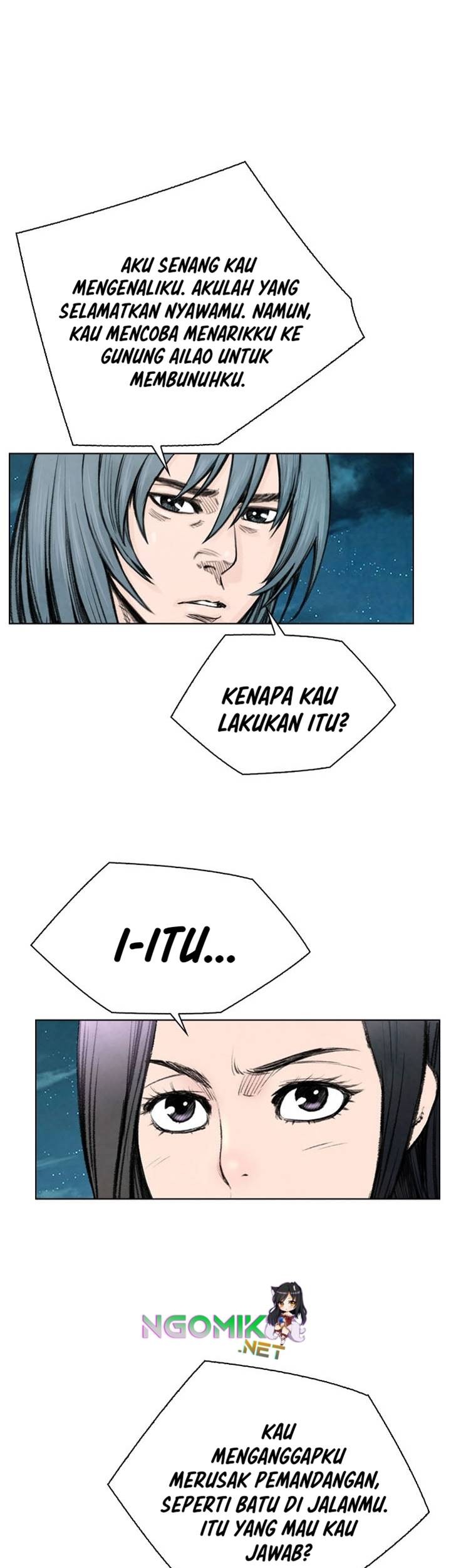 Worlds Best Assassin Chapter 50 Gambar 63