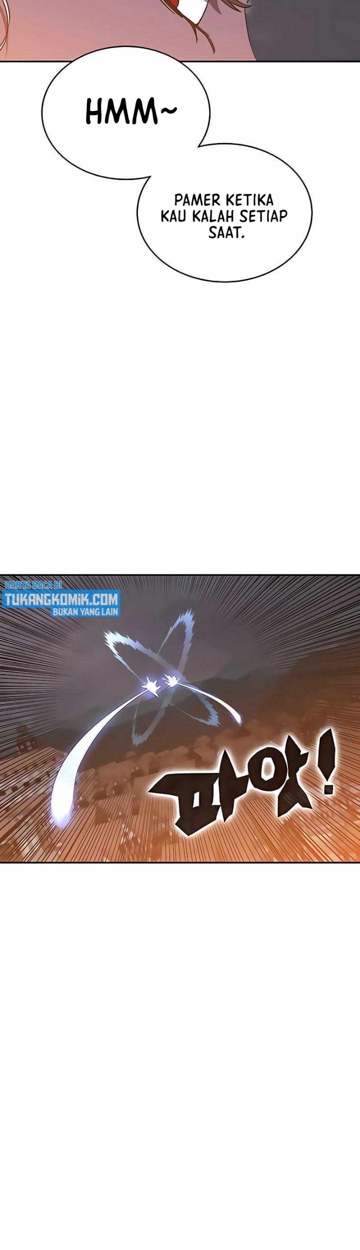 X Ash Chapter 45 Gambar 52