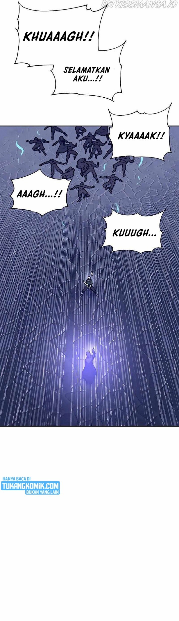 X Ash Chapter 45 Gambar 63