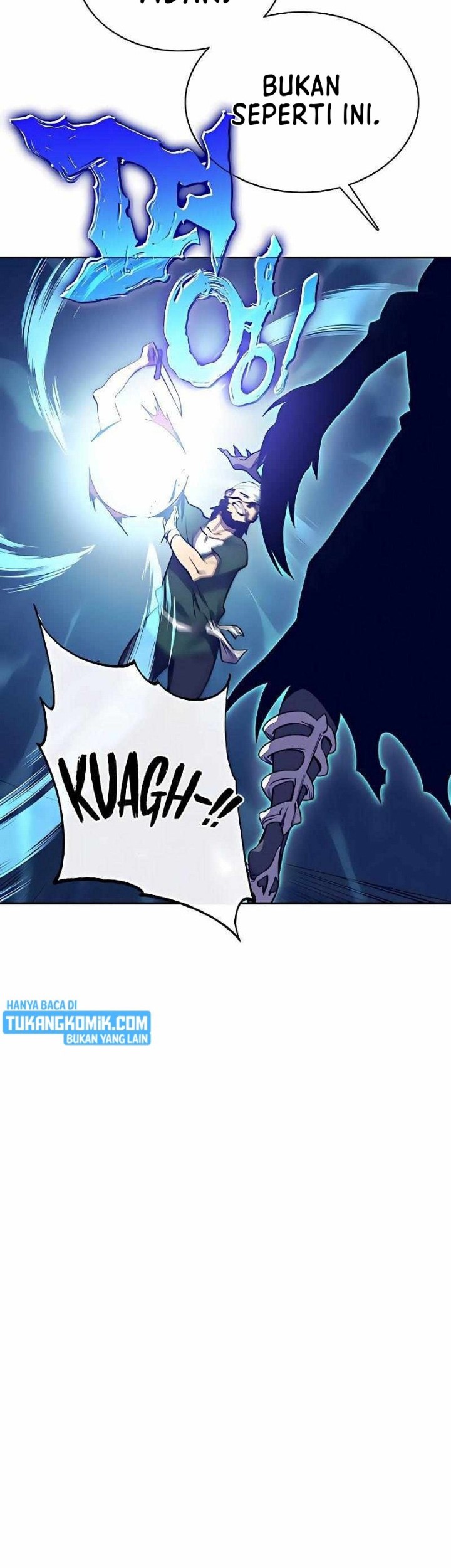 X Ash Chapter 45 Gambar 66