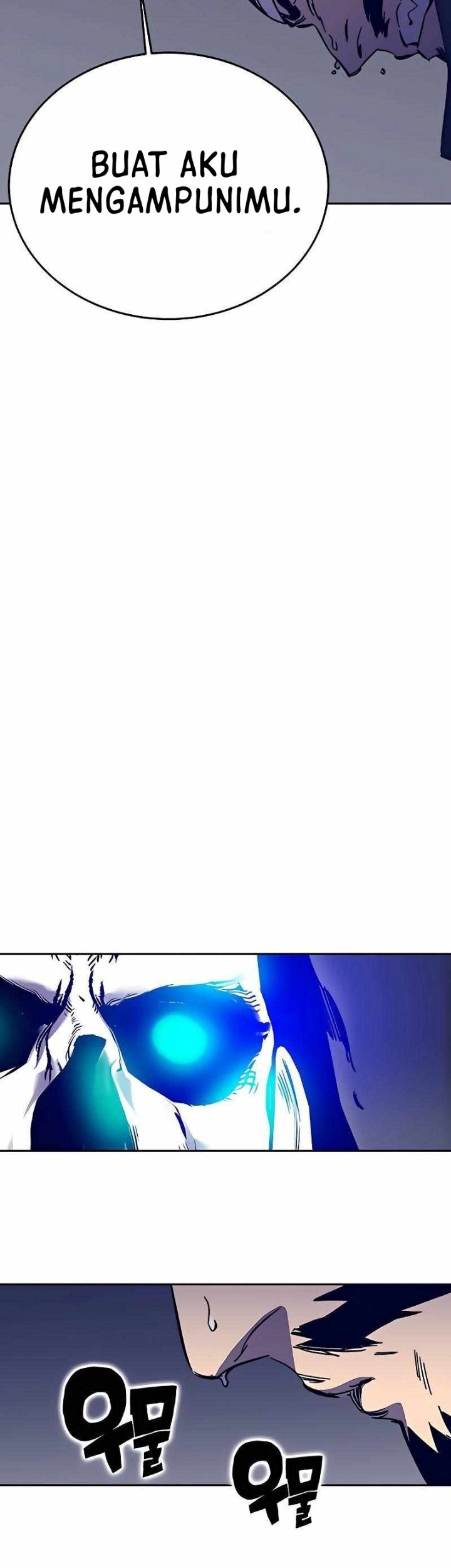 X Ash Chapter 45 Gambar 70