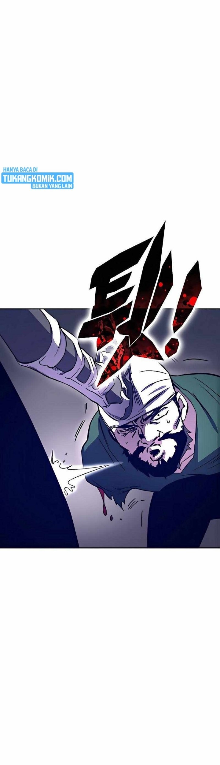 X Ash Chapter 45 Gambar 71