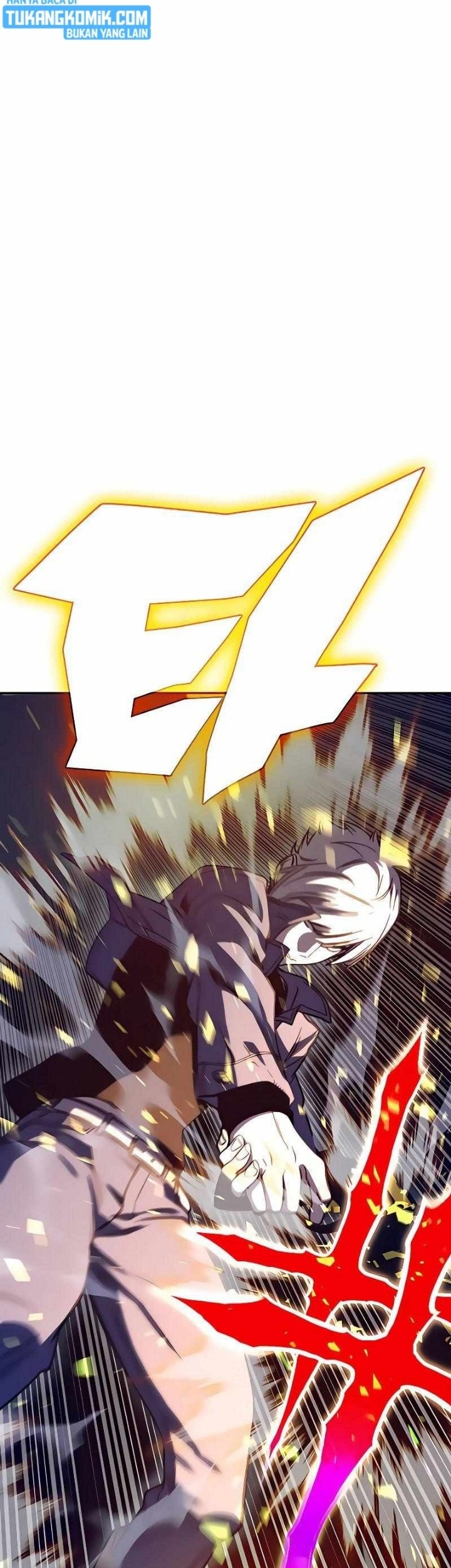 X Ash Chapter 45 Gambar 75