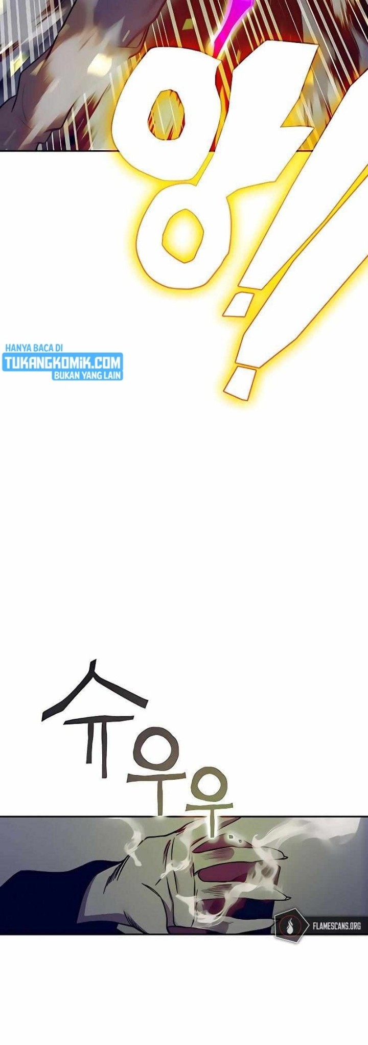 X Ash Chapter 45 Gambar 76