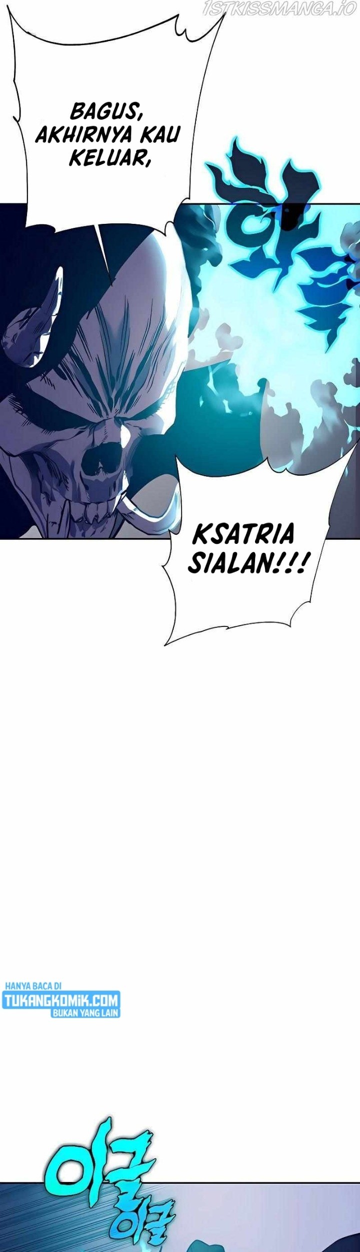 X Ash Chapter 45 Gambar 77