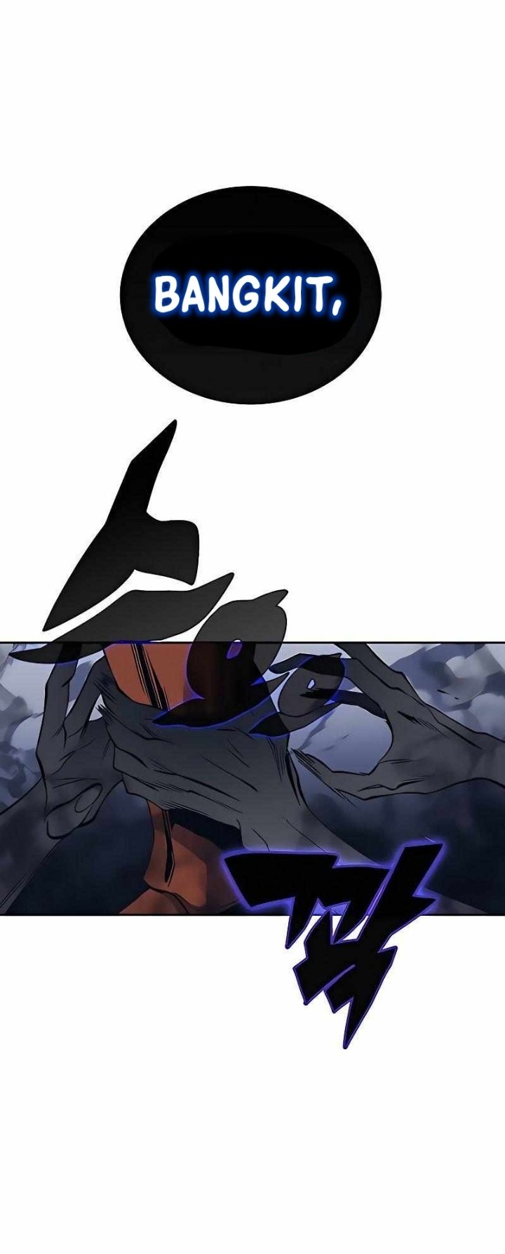 X Ash Chapter 45 Gambar 85