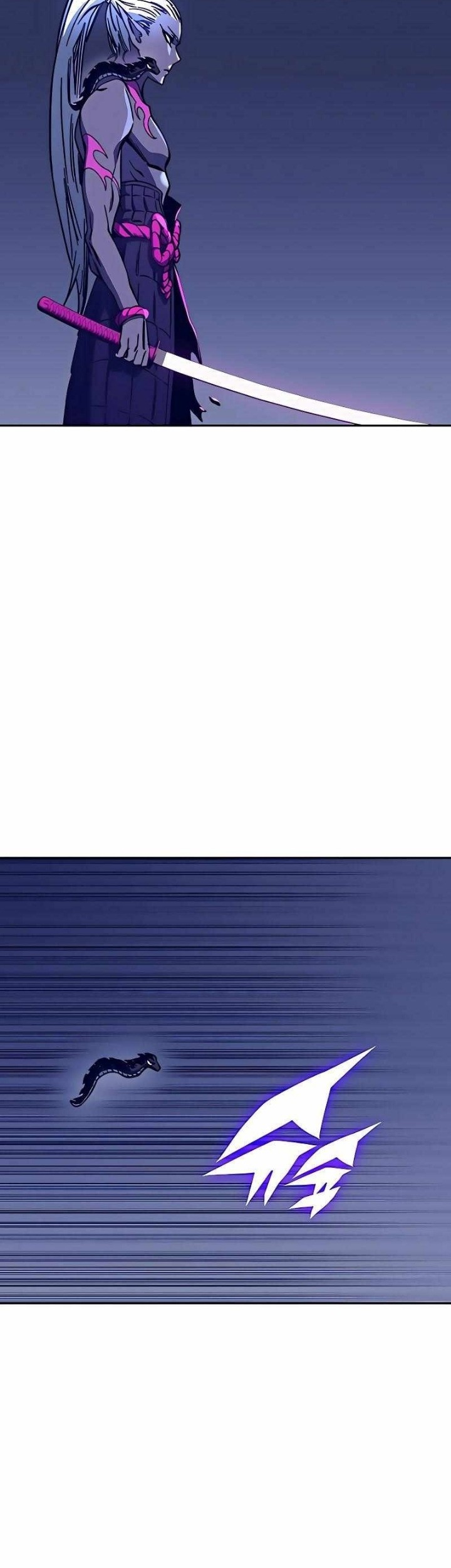 X Ash Chapter 45 Gambar 92