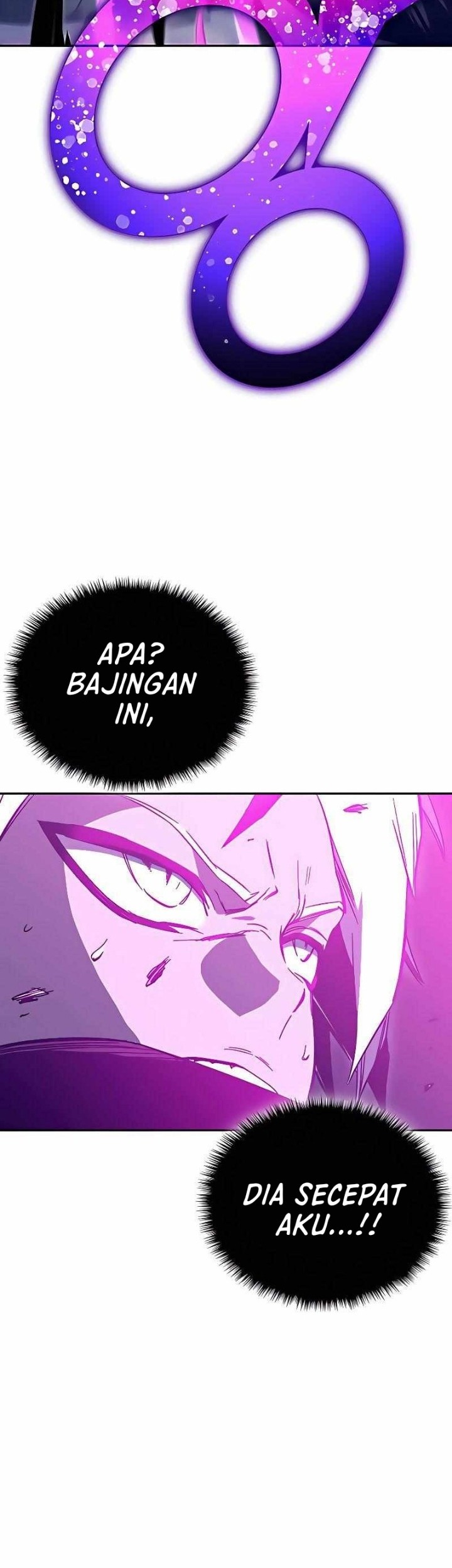 X Ash Chapter 45 Gambar 95