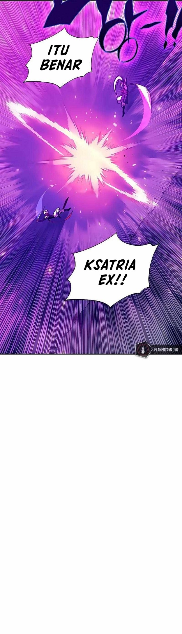 X Ash Chapter 45 Gambar 97