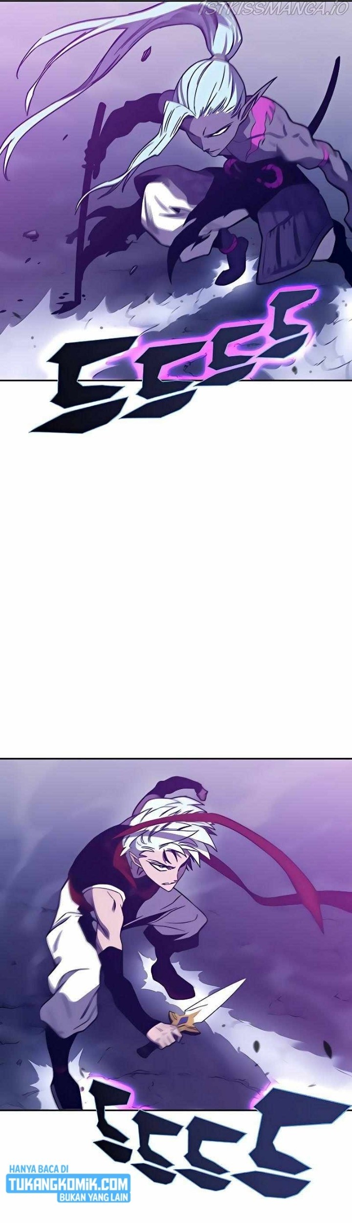 X Ash Chapter 45 Gambar 99