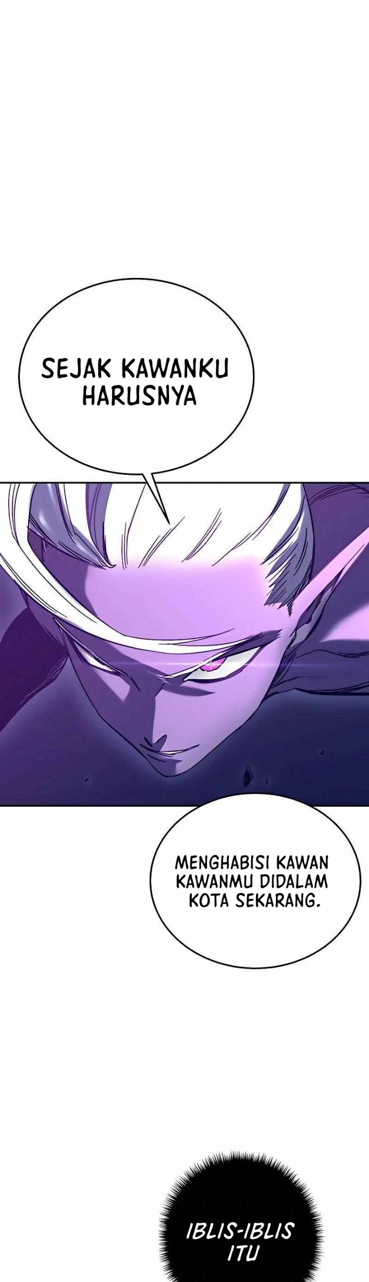 X Ash Chapter 45 Gambar 101