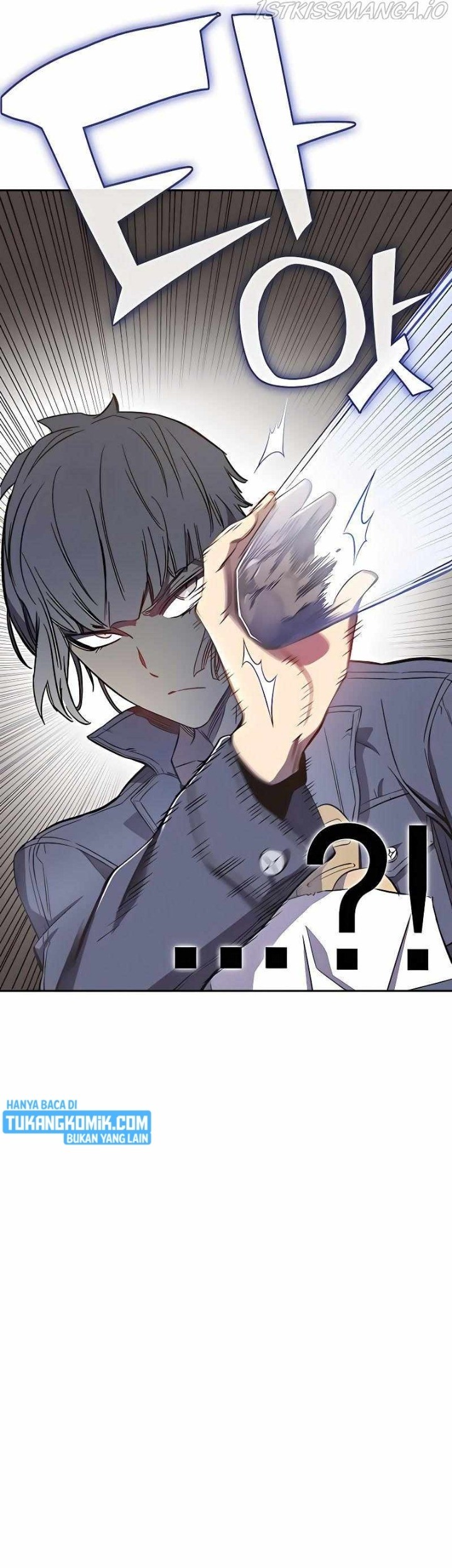 X Ash Chapter 45 Gambar 10