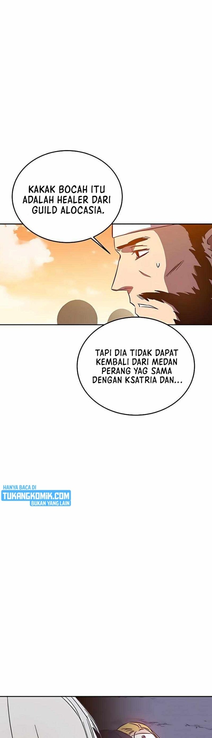 X Ash Chapter 45 Gambar 20