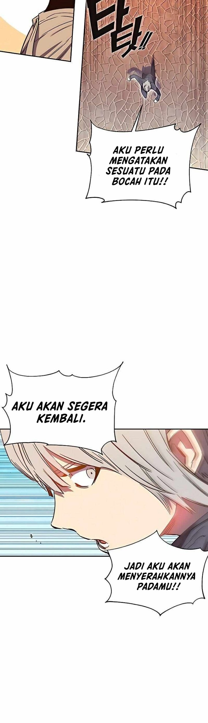 X Ash Chapter 45 Gambar 22