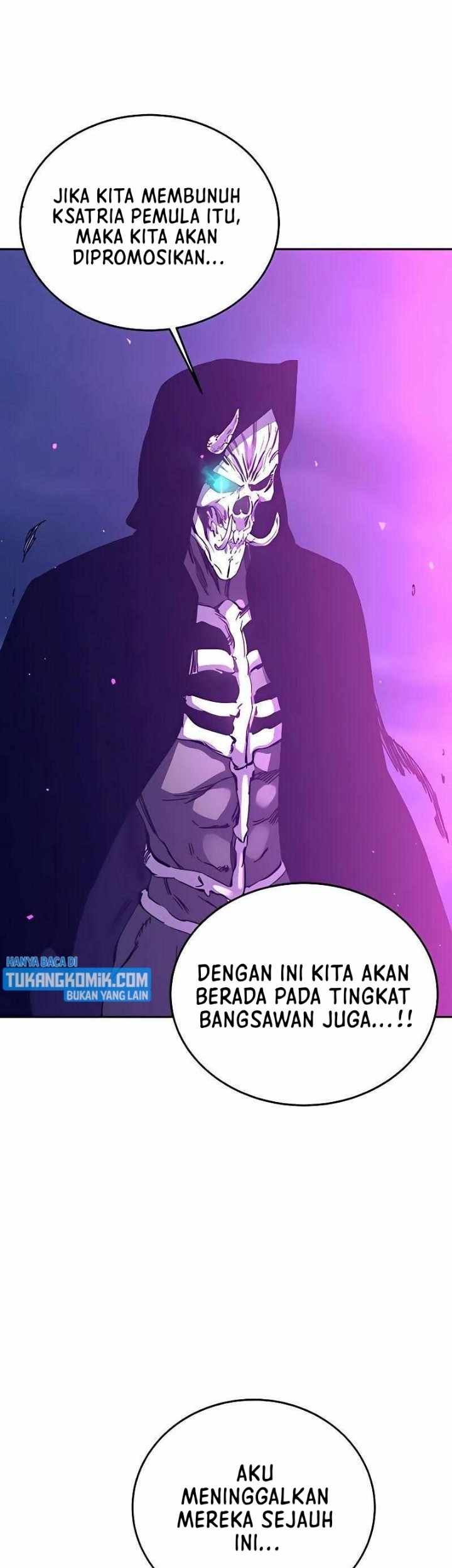 X Ash Chapter 45 Gambar 39