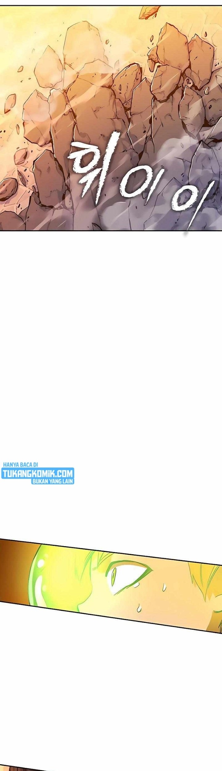 X Ash Chapter 45 Gambar 41