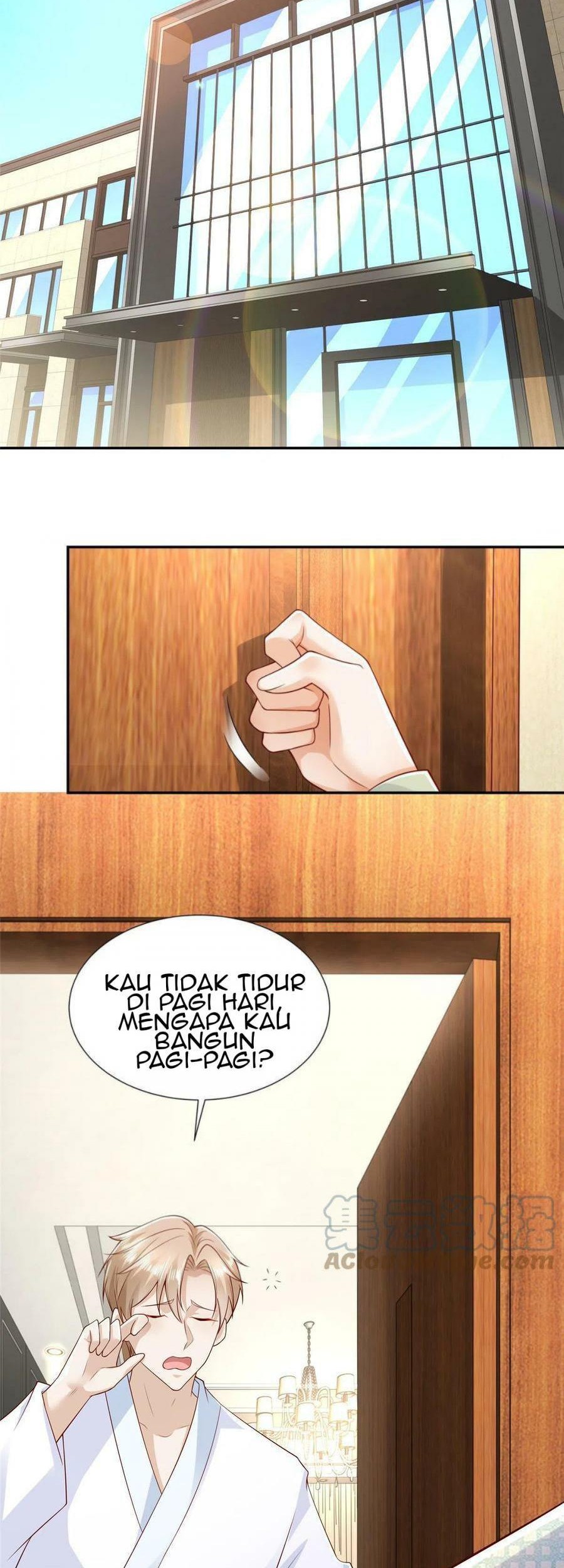 I Randomly Have A New Career Every Week Chapter 267 Gambar 3