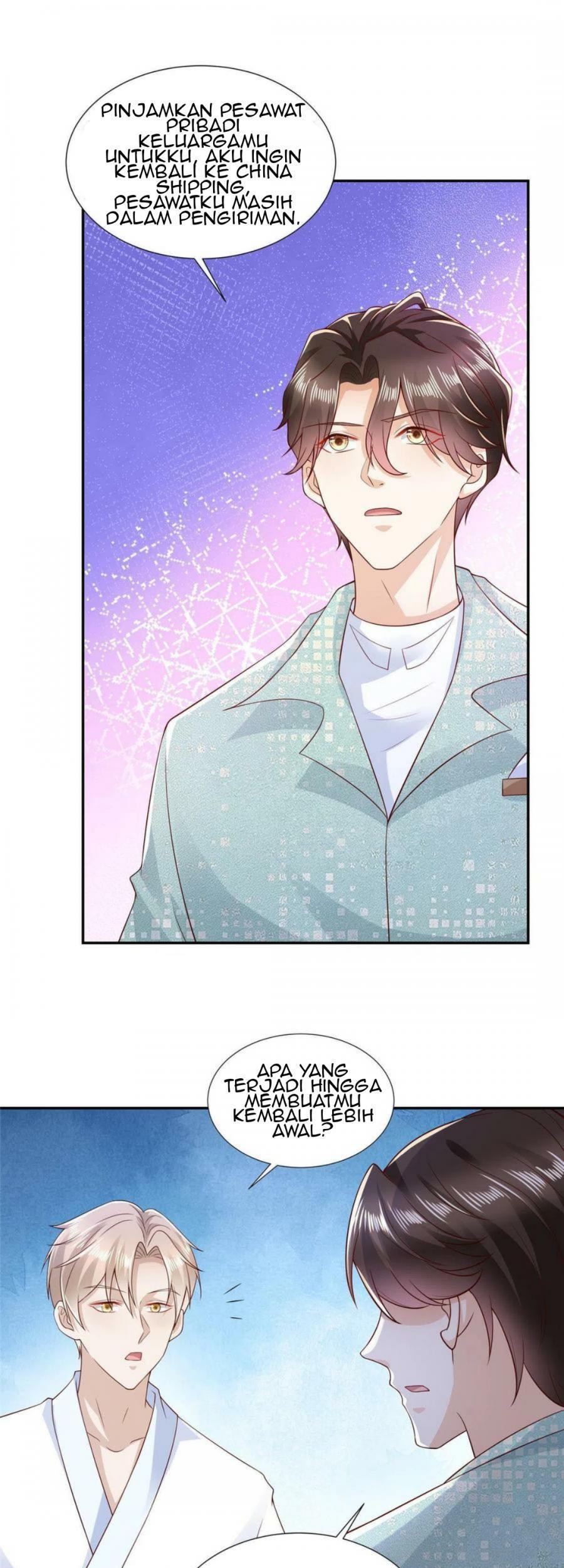 I Randomly Have A New Career Every Week Chapter 267 Gambar 5