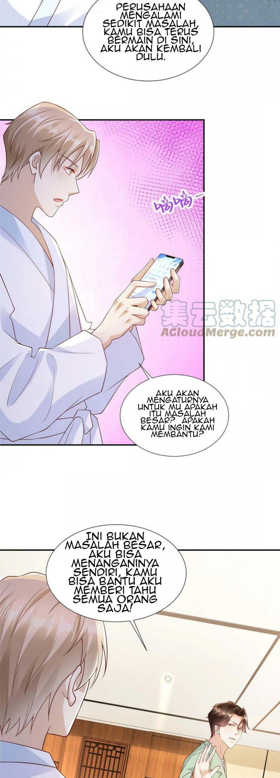 I Randomly Have A New Career Every Week Chapter 267 Gambar 6
