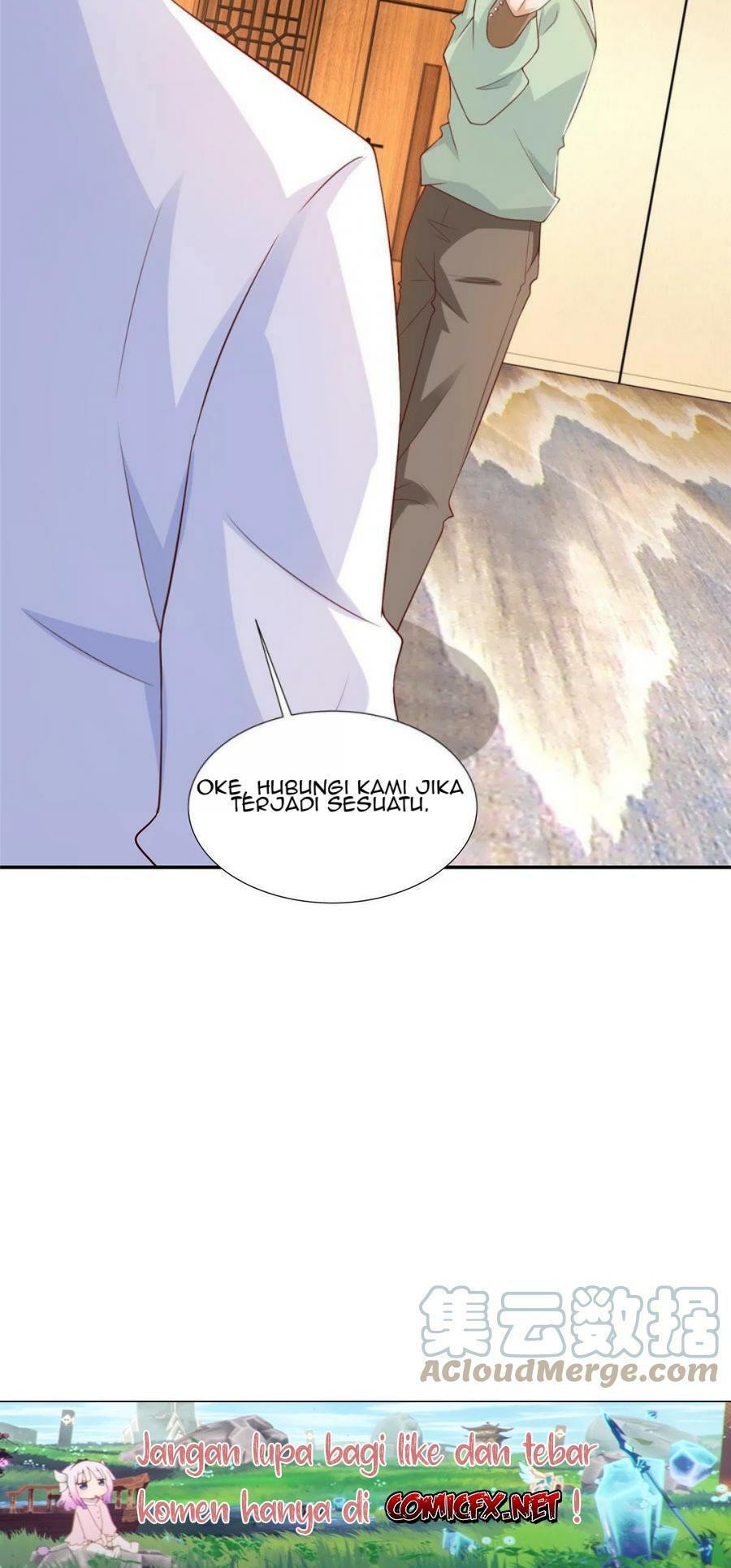 I Randomly Have A New Career Every Week Chapter 267 Gambar 7