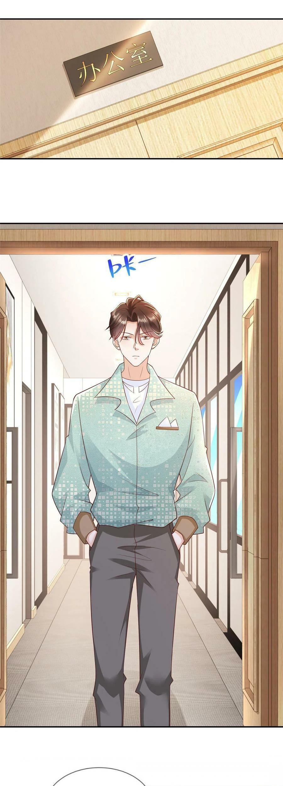 I Randomly Have A New Career Every Week Chapter 267 Gambar 8