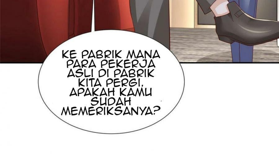 I Randomly Have A New Career Every Week Chapter 267 Gambar 10