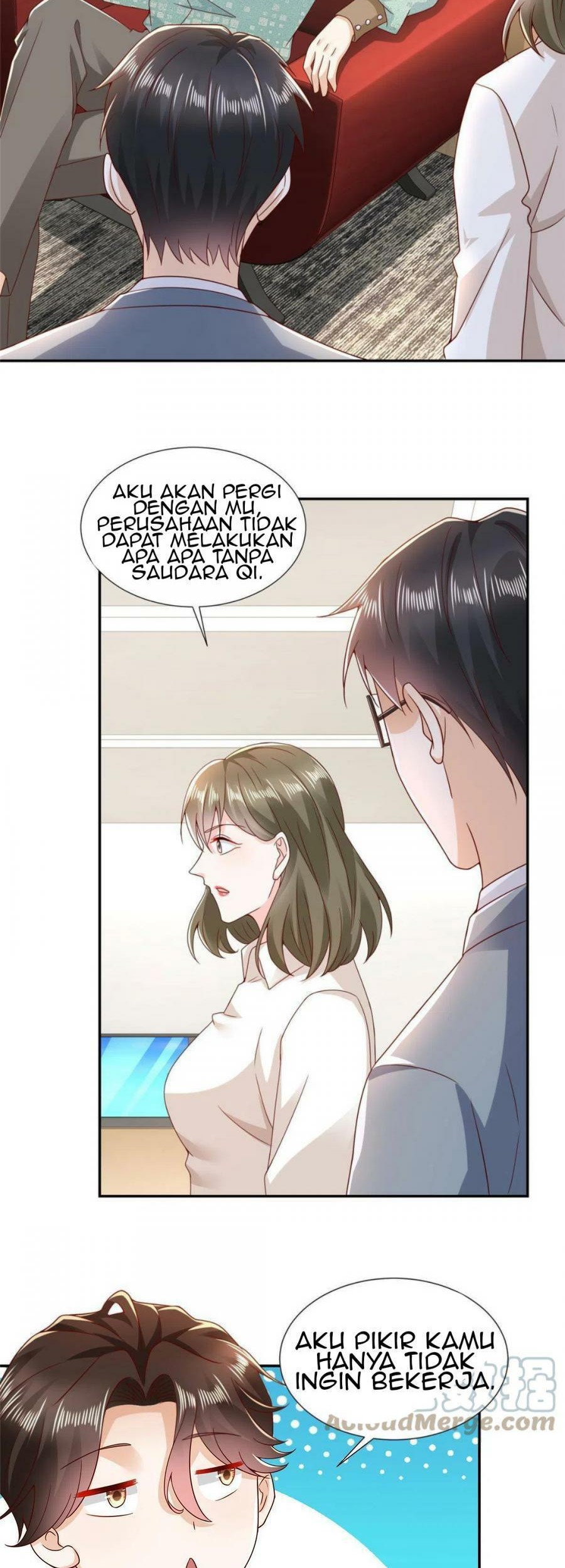 I Randomly Have A New Career Every Week Chapter 267 Gambar 12