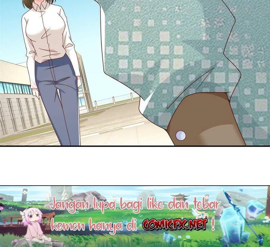 I Randomly Have A New Career Every Week Chapter 267 Gambar 19