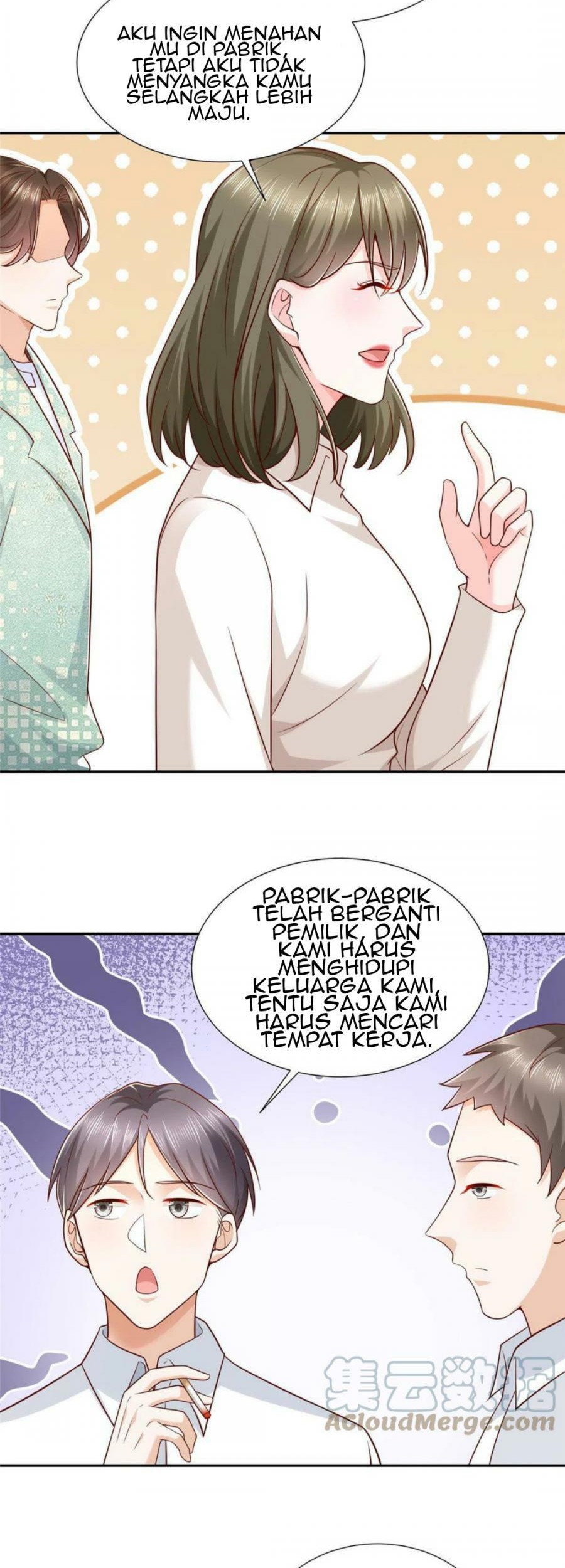 I Randomly Have A New Career Every Week Chapter 267 Gambar 21