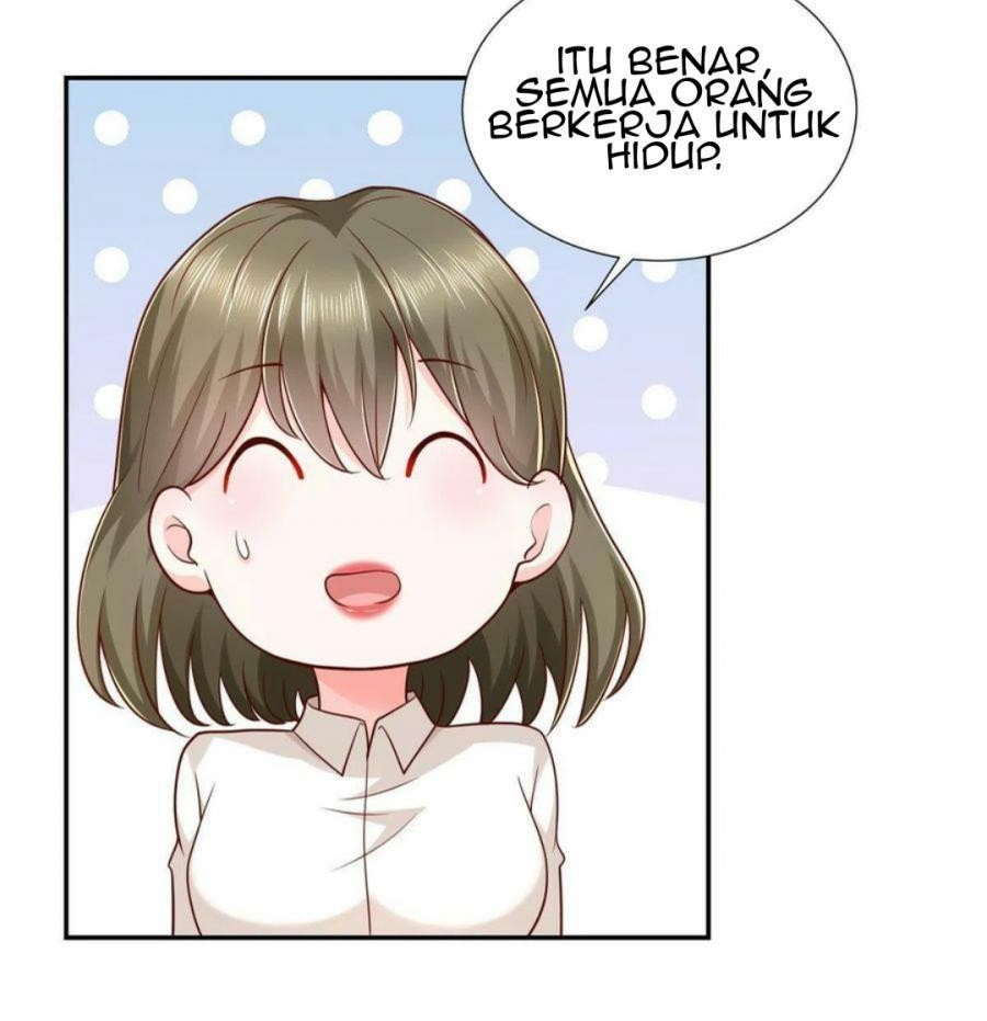 I Randomly Have A New Career Every Week Chapter 267 Gambar 22