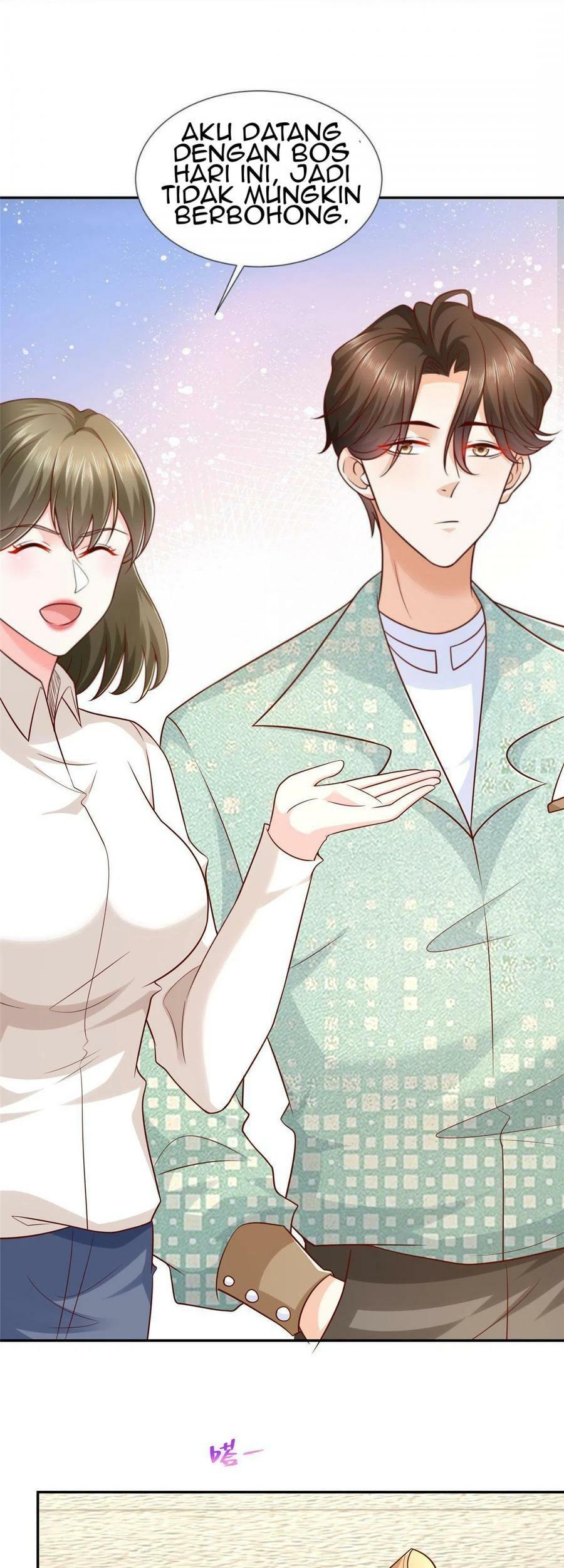 I Randomly Have A New Career Every Week Chapter 267 Gambar 24