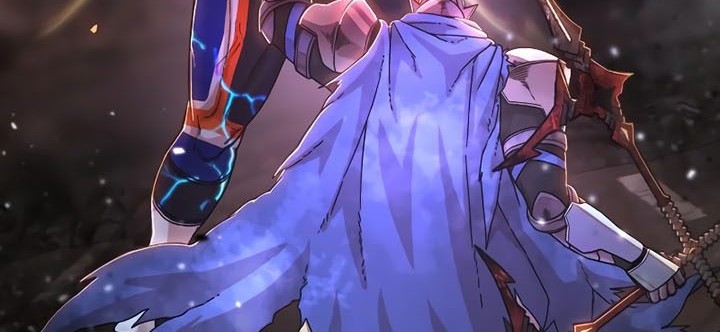 Hero Has Returned Chapter 75 Gambar 47