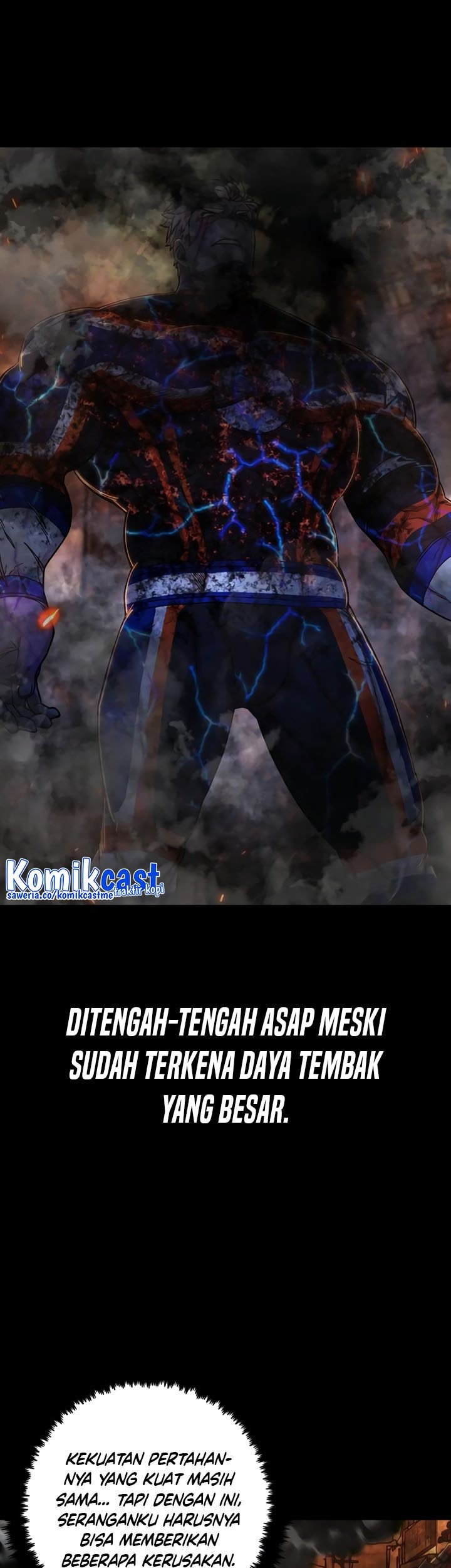 Hero Has Returned Chapter 75 Gambar 50