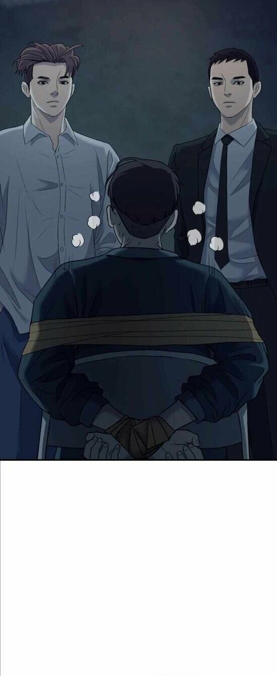 Bad Prosecutor – Sword Showdown Chapter 06 Gambar 31