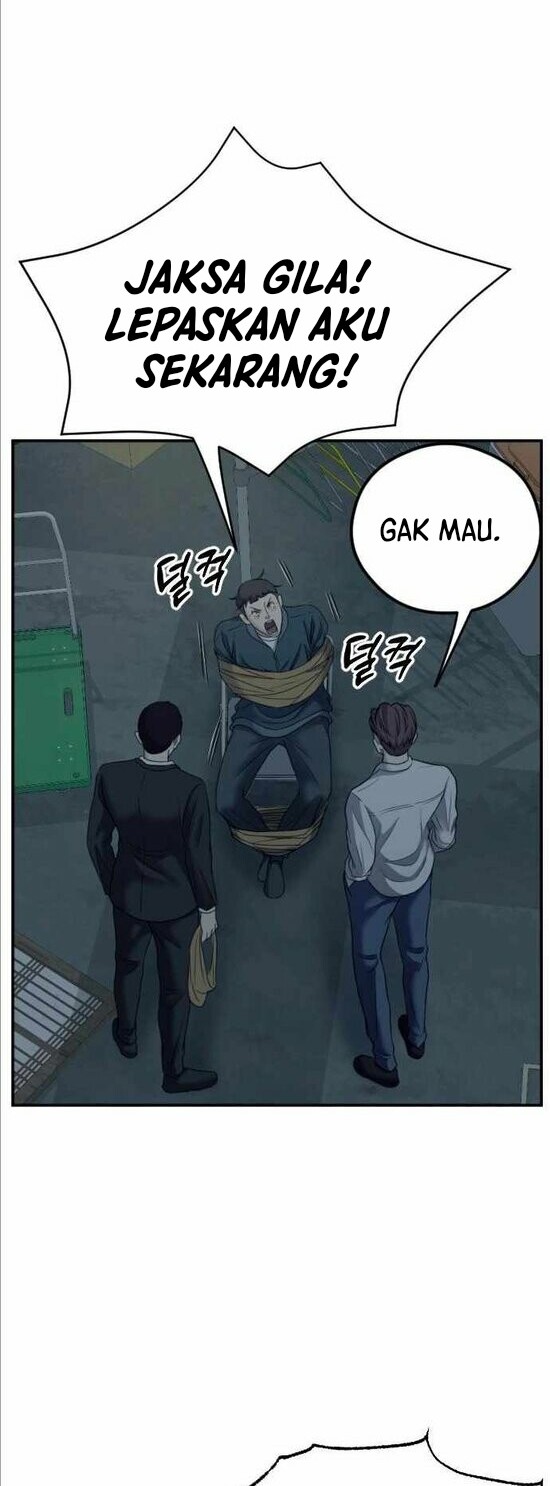 Bad Prosecutor – Sword Showdown Chapter 06 Gambar 33