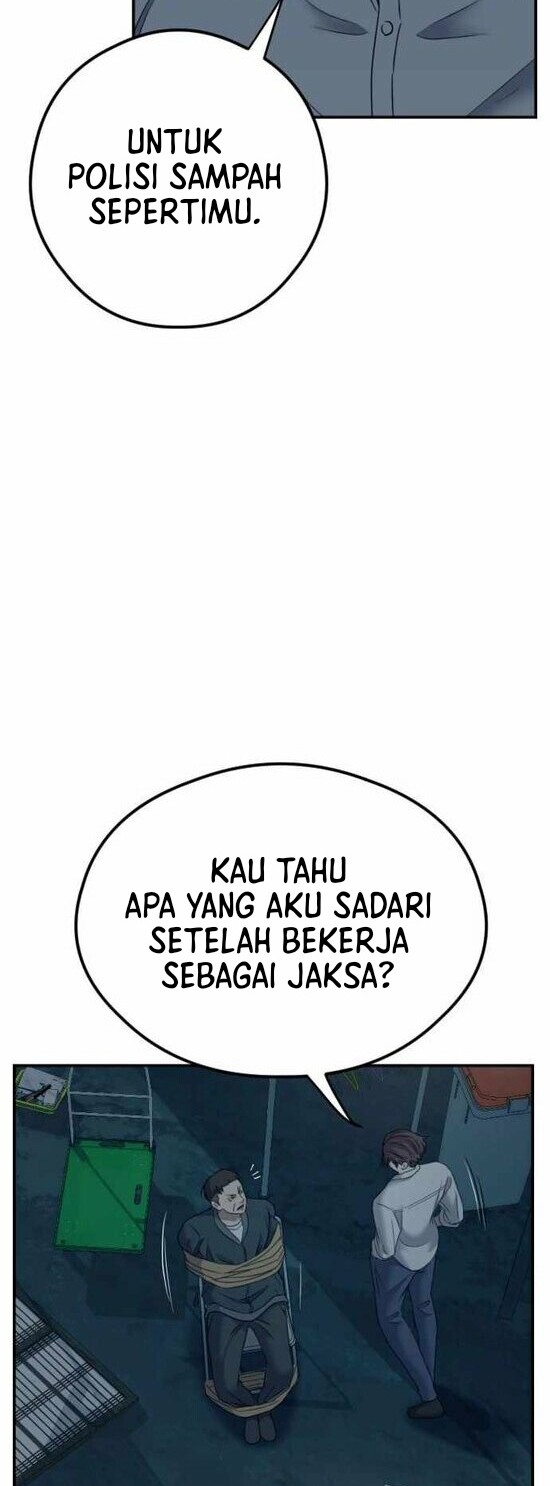 Bad Prosecutor – Sword Showdown Chapter 06 Gambar 35