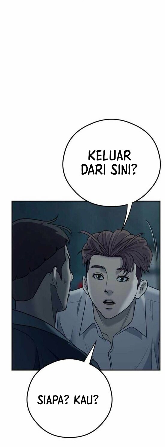 Bad Prosecutor – Sword Showdown Chapter 06 Gambar 37