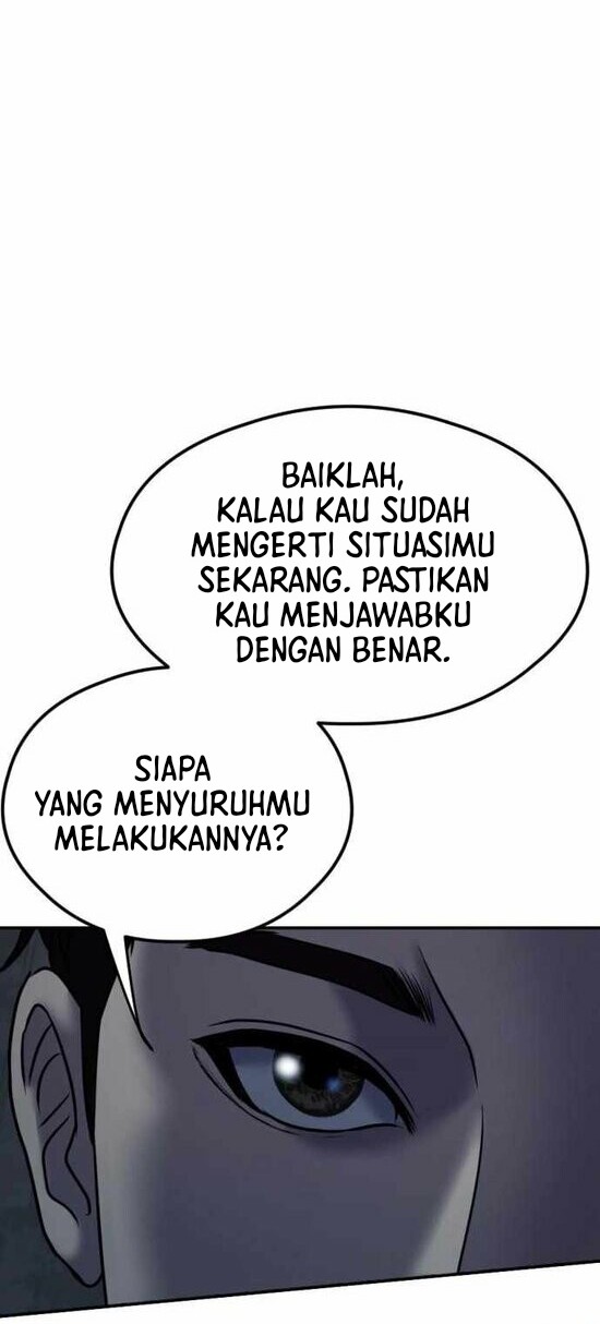 Bad Prosecutor – Sword Showdown Chapter 06 Gambar 39